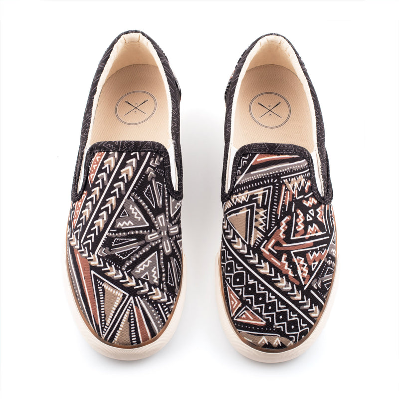 Inkkas Men's Mali Slip On