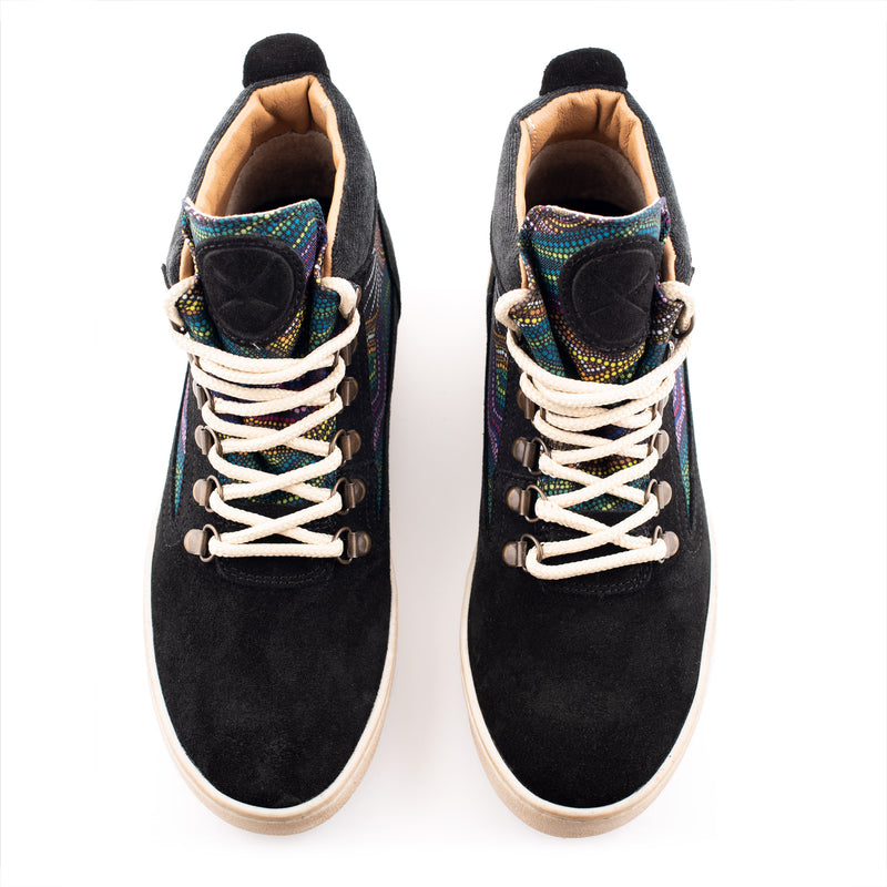 Inkkas Women's Brisbane Camping Boot