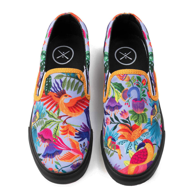 Inkkas Women's Luzon Slip On