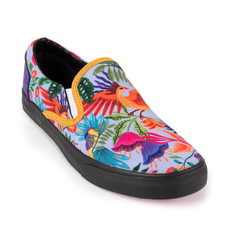Inkkas Women's Luzon Slip On