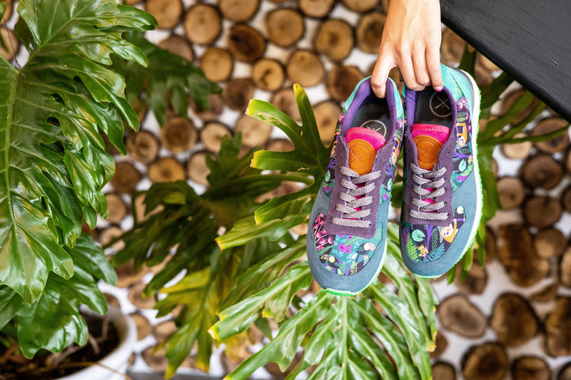 Inkkas Women's Bahia Jogger