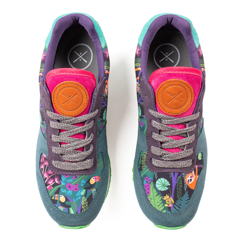 Inkkas Women's Bahia Jogger