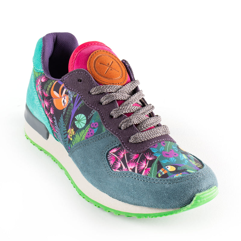 Inkkas Women's Bahia Jogger