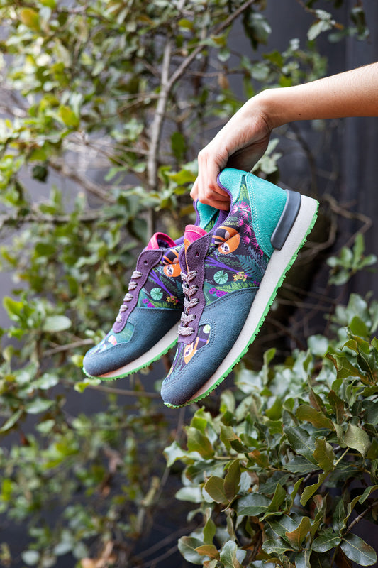 Inkkas Women's Bahia Jogger