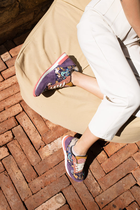 Inkkas Women's Saola - Vegan Jogger