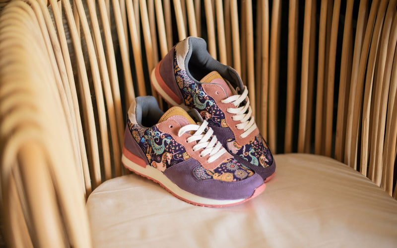 Inkkas Women's Saola - Vegan Jogger