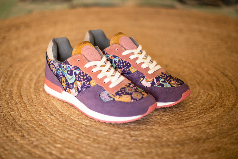 Inkkas Women's Saola - Vegan Jogger