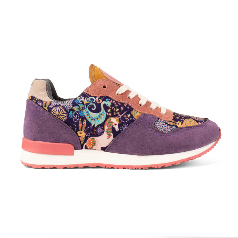 Inkkas Women's Saola - Vegan Jogger