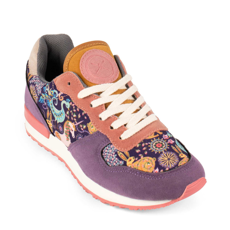 Inkkas Women's Saola - Vegan Jogger