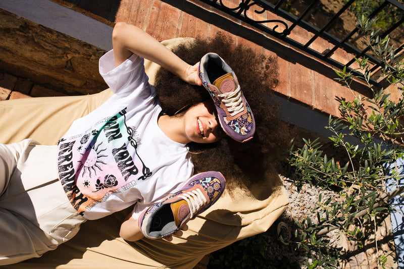 Inkkas Women's Saola - Vegan Jogger