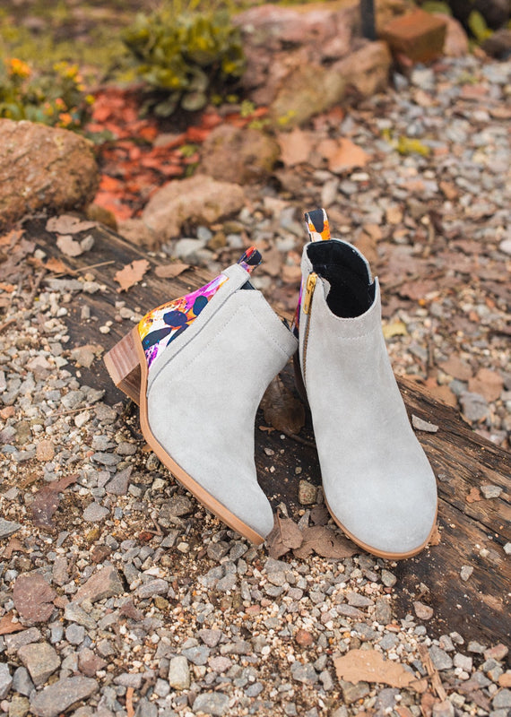 Inkkas Women's Savannah Bootie