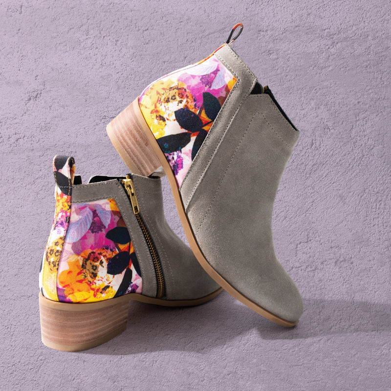 Inkkas Women's Savannah Bootie