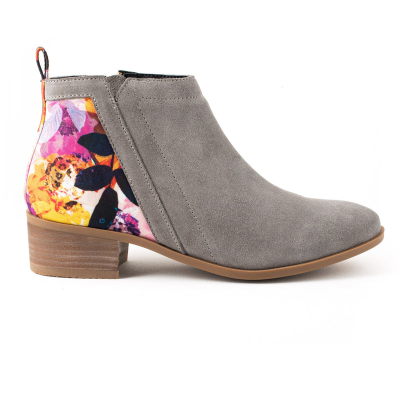Inkkas Women's Savannah Bootie