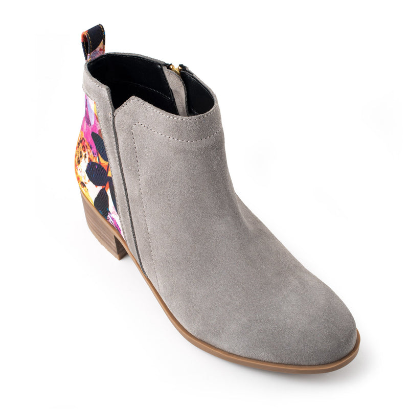 Inkkas Women's Savannah Bootie