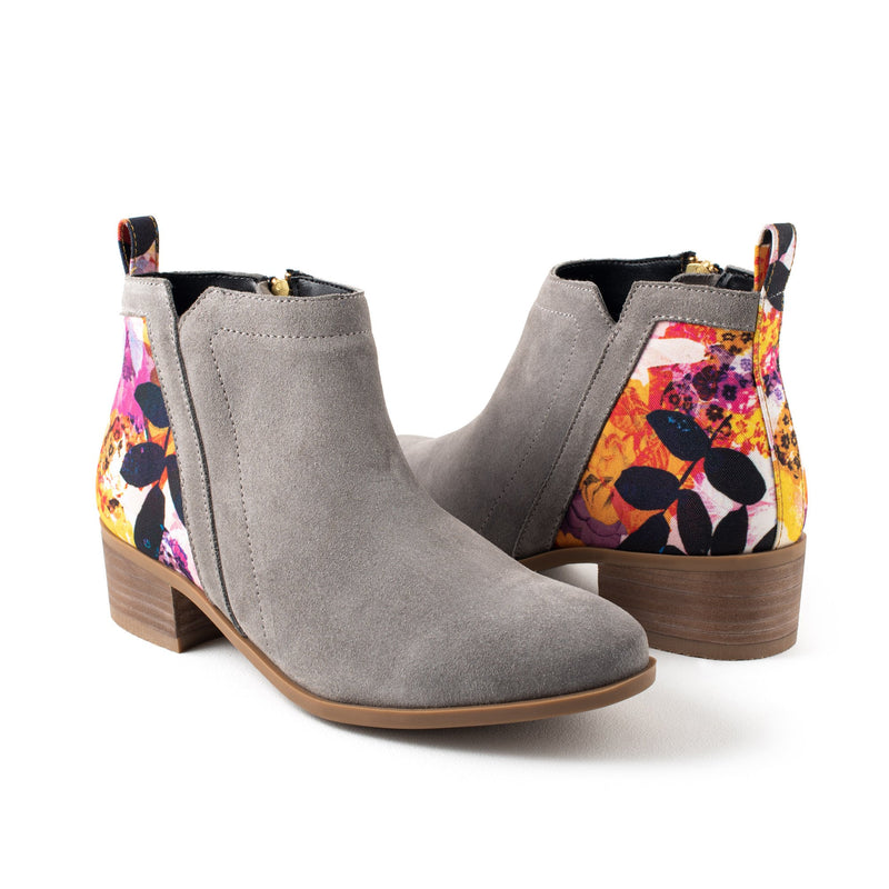 Inkkas Women's Savannah Bootie