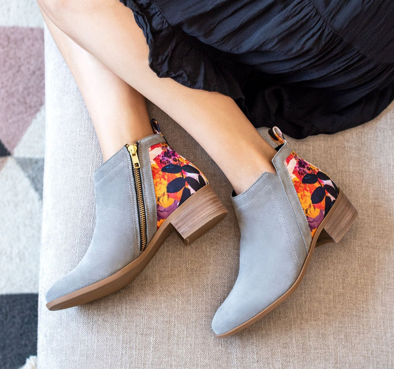 Inkkas Women's Savannah Bootie