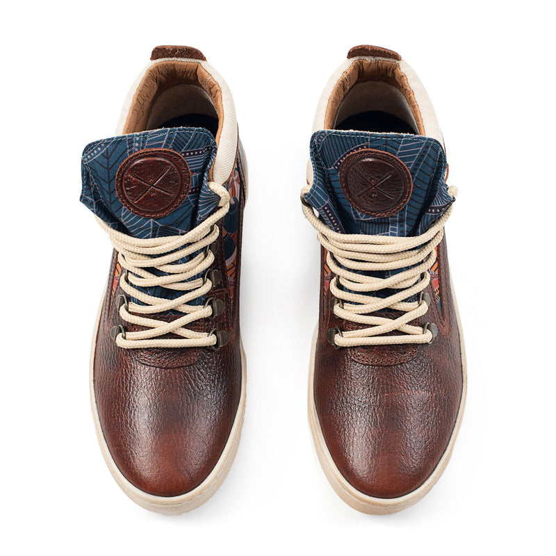 Inkkas Women's Cyprus Camping Boot