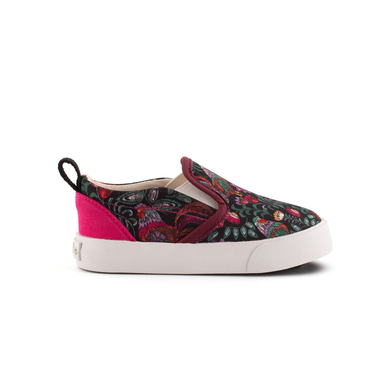 Inkkas Rooster Slip On - KIDS