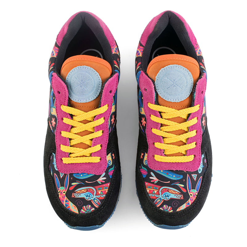 Inkkas Men's Zocalo Jogger