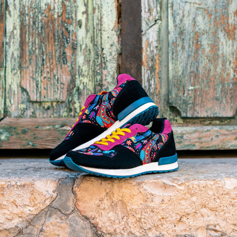 Inkkas Men's Zocalo Jogger