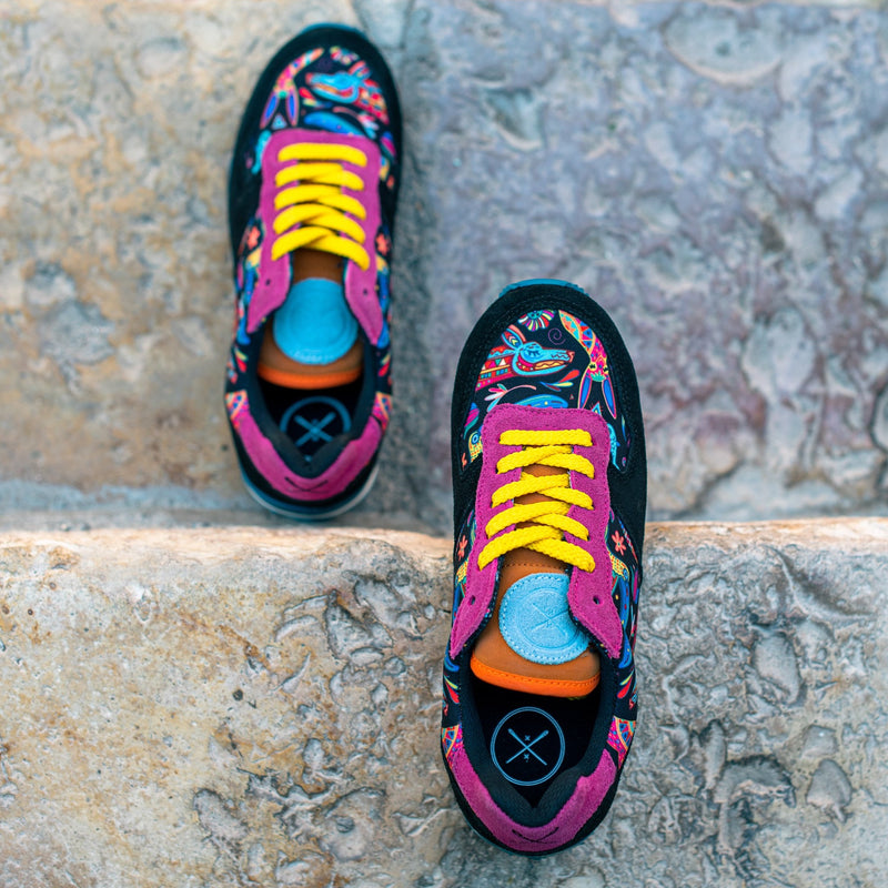 Inkkas Men's Zocalo Jogger