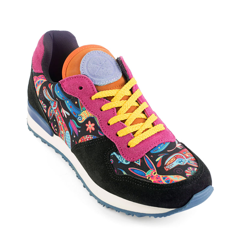Inkkas Men's Zocalo Jogger