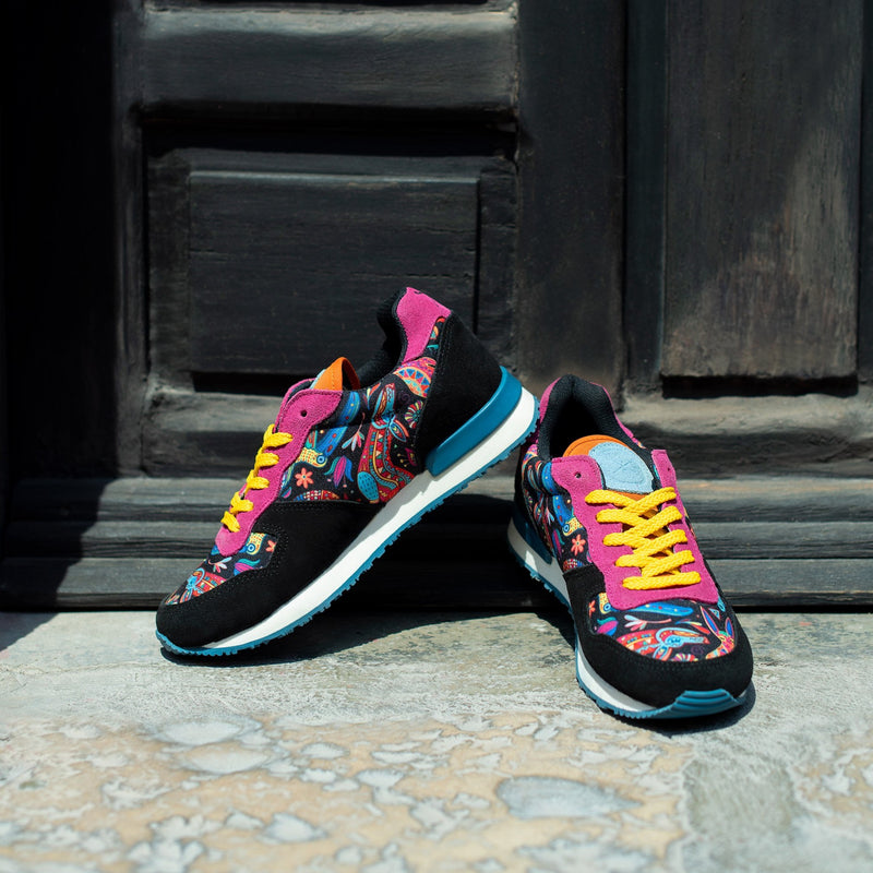 Inkkas Men's Zocalo Jogger