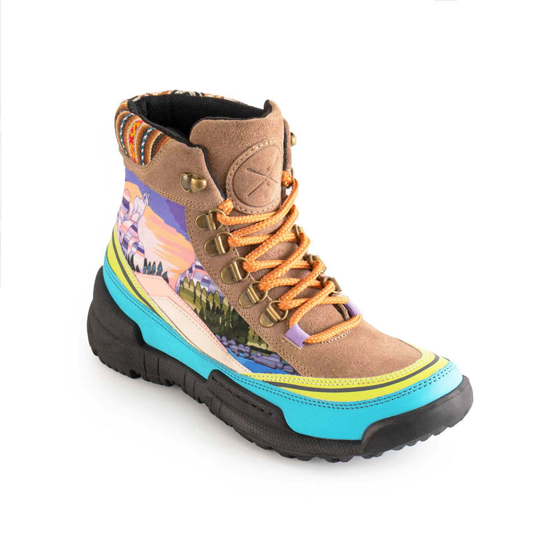 Inkkas Women's Sierra Trekk Boot