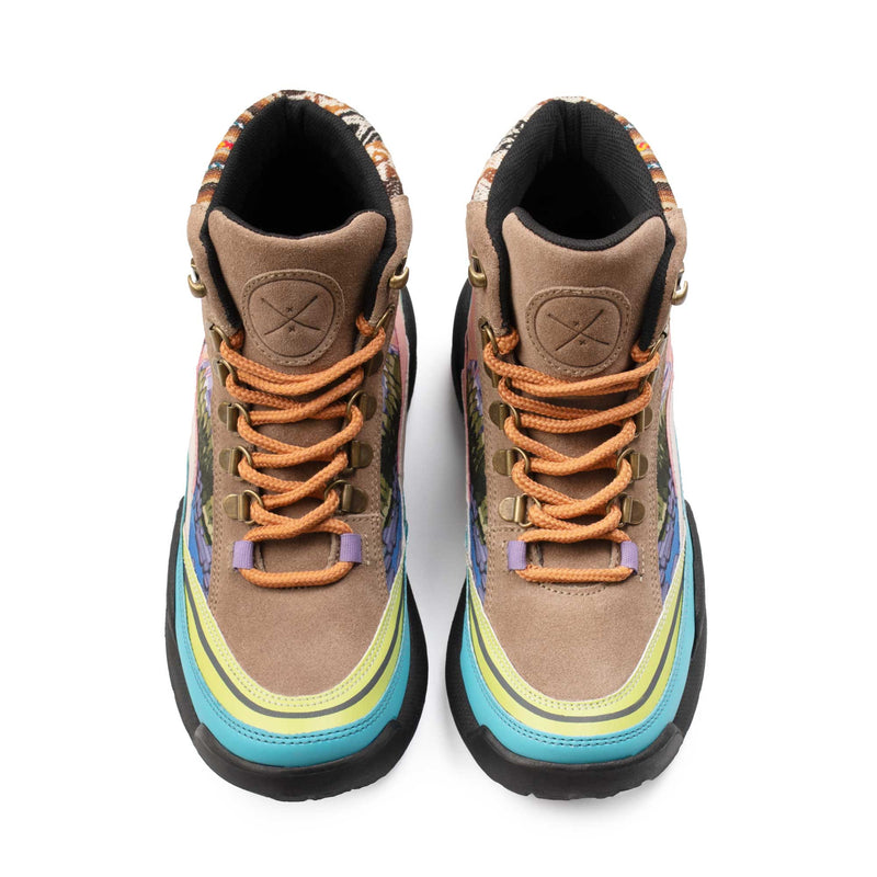 Inkkas Women's Sierra Trekk Boot