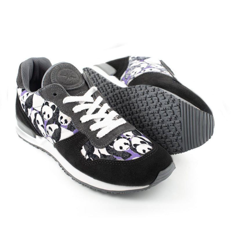 Inkkas Women's Bao Bao Jogger