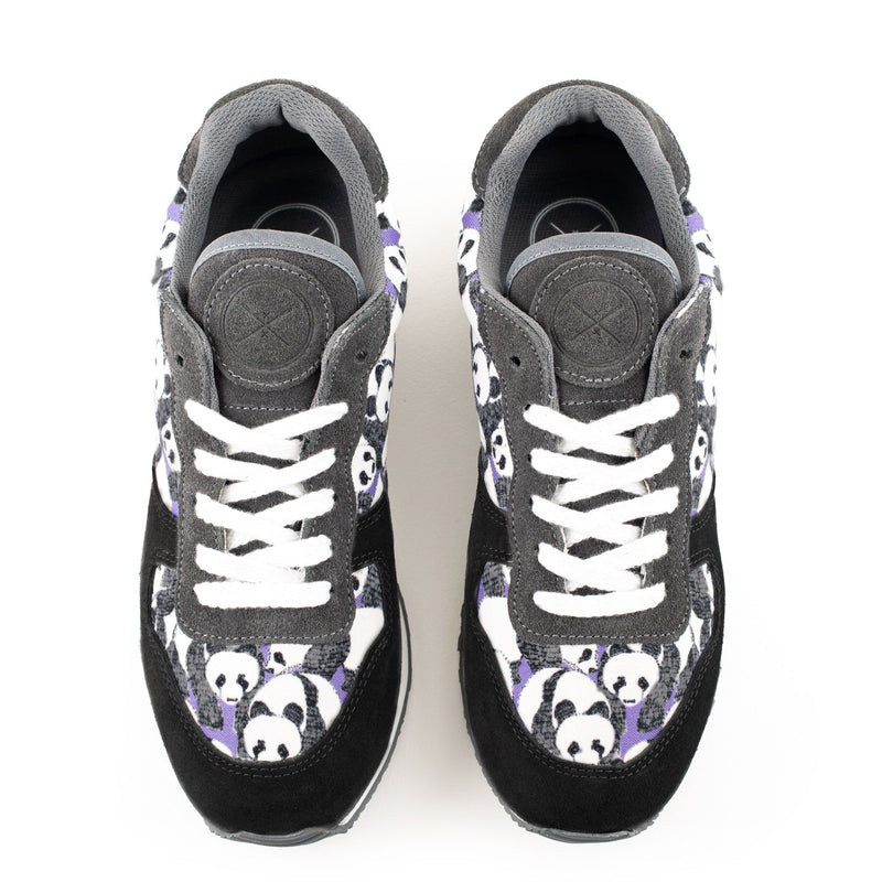 Inkkas Women's Bao Bao Jogger
