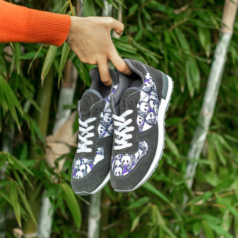 Inkkas Women's Bao Bao Jogger