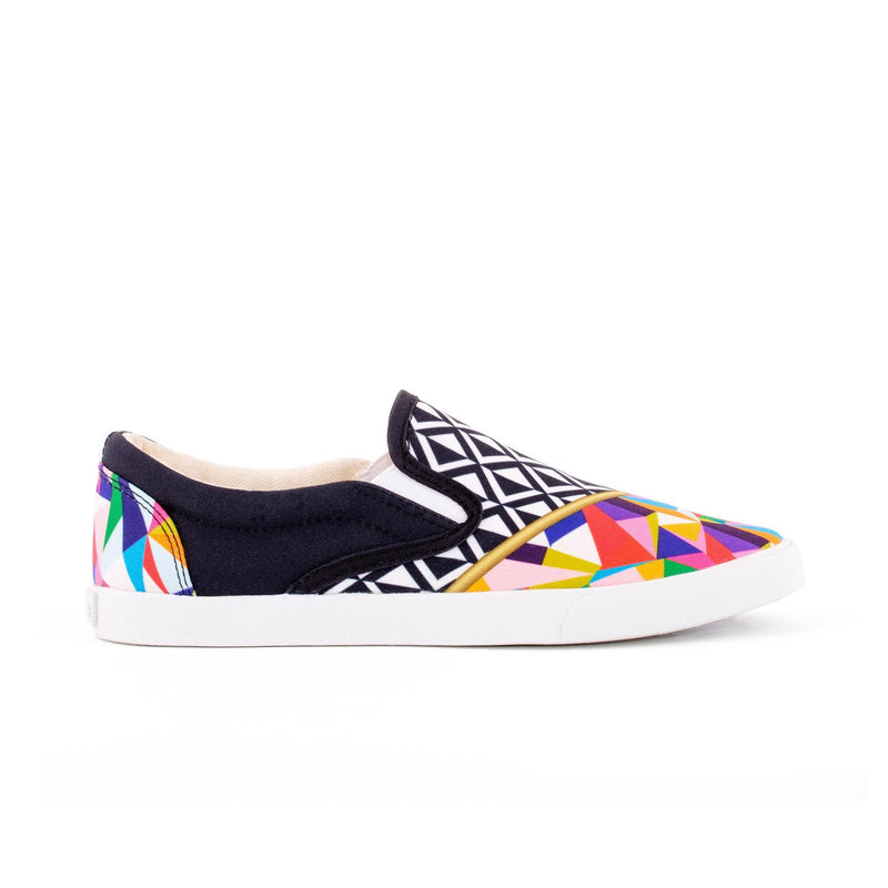 Inkkas Women's Blake Slip On