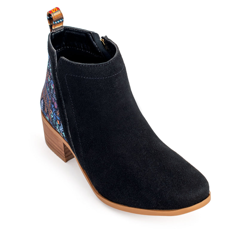 Inkkas Women's Tauro - Vegan Bootie
