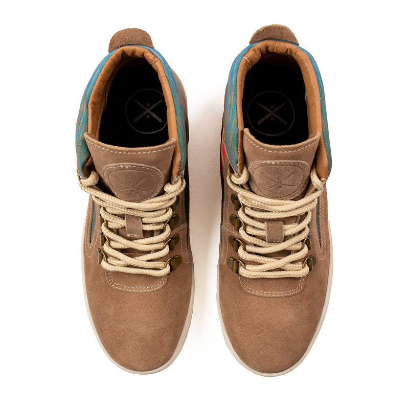 Inkkas Women's Halong Camping Boot