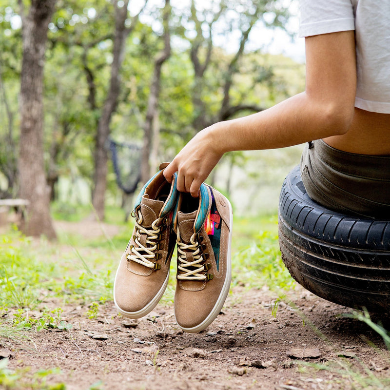 Inkkas Women's Halong Camping Boot