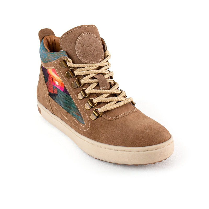 Inkkas Women's Halong Camping Boot