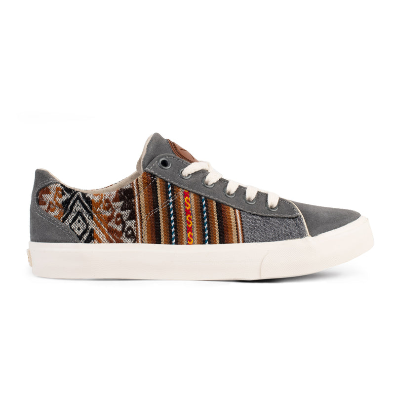Inkkas Men's Cusco Low Top