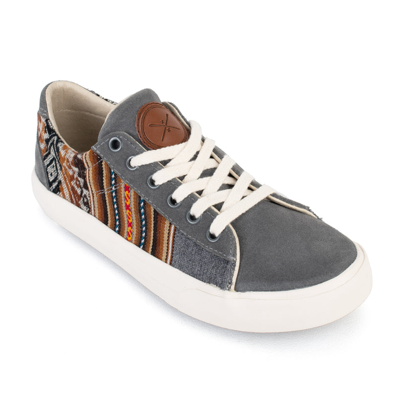 Inkkas Men's Cusco Low Top