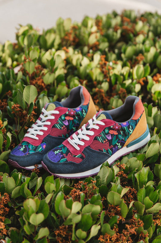 Inkkas Women's Sokoke Jogger