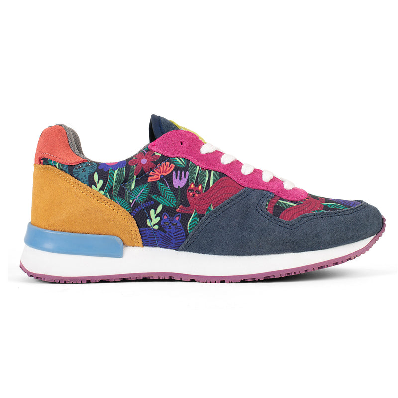 Inkkas Women's Sokoke Jogger