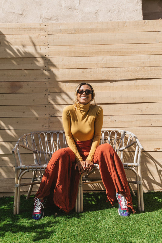 Inkkas Women's Sokoke Jogger