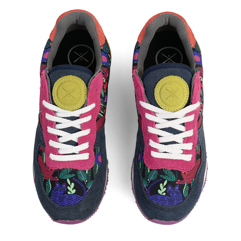 Inkkas Women's Sokoke Jogger