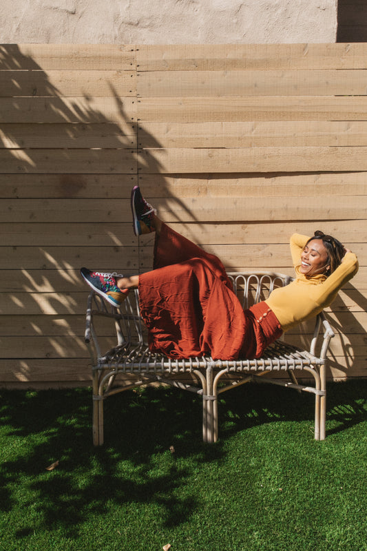 Inkkas Women's Sokoke Jogger