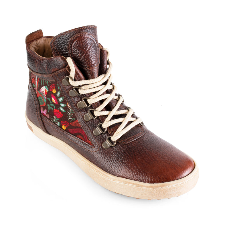 Inkkas Men's Rooster Camping Boot