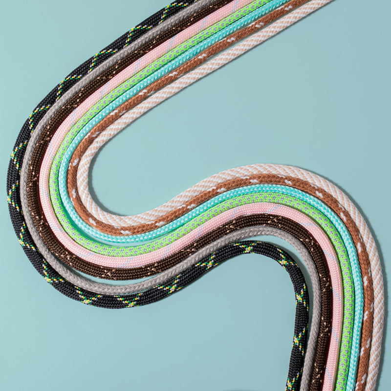 Inkkas Snail Tracks Laces
