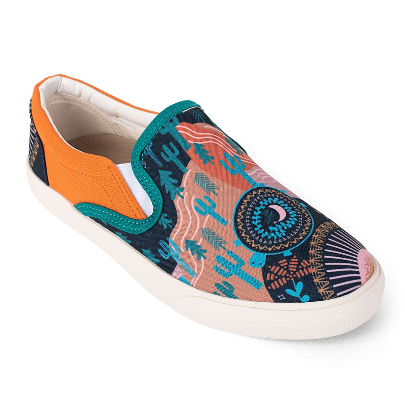 Inkkas Men's Socorro Slip On