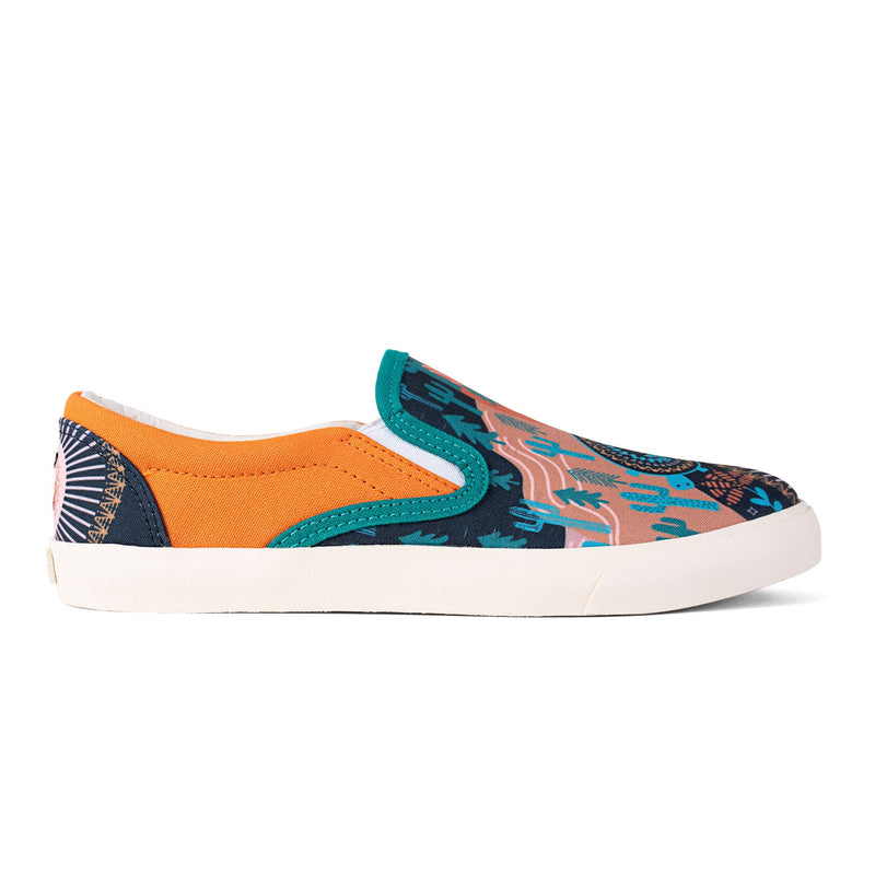 Inkkas Men's Socorro Slip On