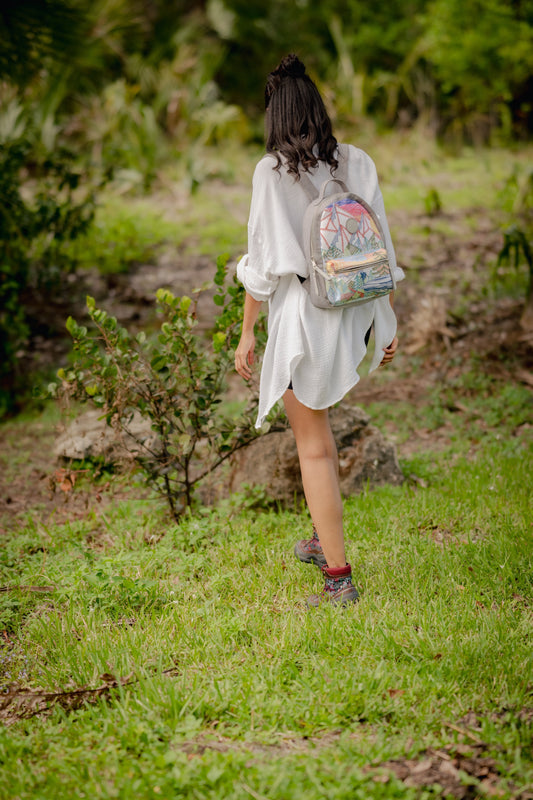 Inkkas Trek Backpack