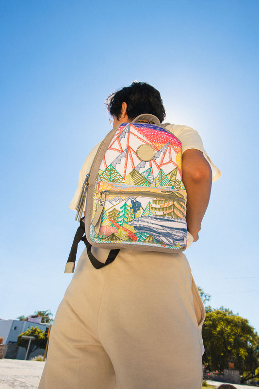 Inkkas Trek Backpack